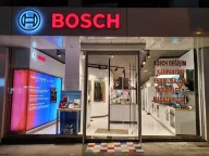Gönül Ticaret-Serkan Aksoy Bosch Yetkili Satıcısı Beşyüzevler Bayrampaşa