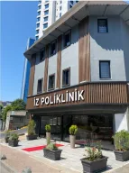 İz Poliklinik Estetik Klinikleri
