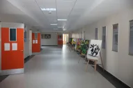 Doğa Koleji Beykent Kampüsü