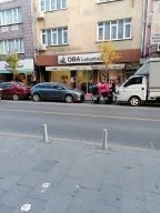 Oba Lokantası