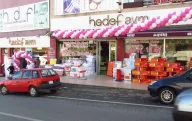 Hedef AVM Paşabahçe
