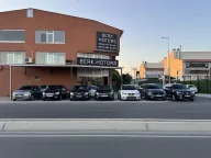 BERK MOTORS