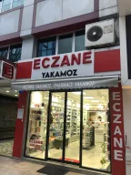 Yakamoz Eczanesi
