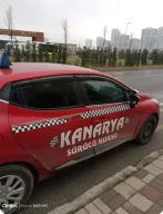 KANARYA SÜRÜCÜ KURSU Güvercintepe