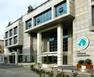 Üsküdar Üniversitesi Merkez Yerleşke