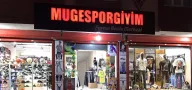 MUGESPORGİYİM
