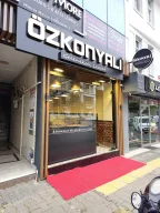 Öz Konyalı