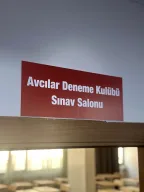 Avcılar Deneme Kulübü