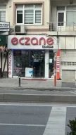 Üsküdar Eczanesi
