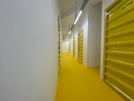 İdealDepo - Kiralık Depo - Eşya Depolama - Self Storage