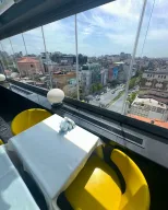 Cartoon Hotel